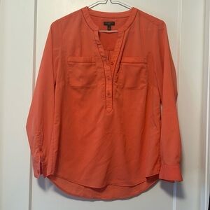 Talbots Blouse